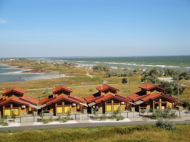 Фото: «Лагуна» КМ
