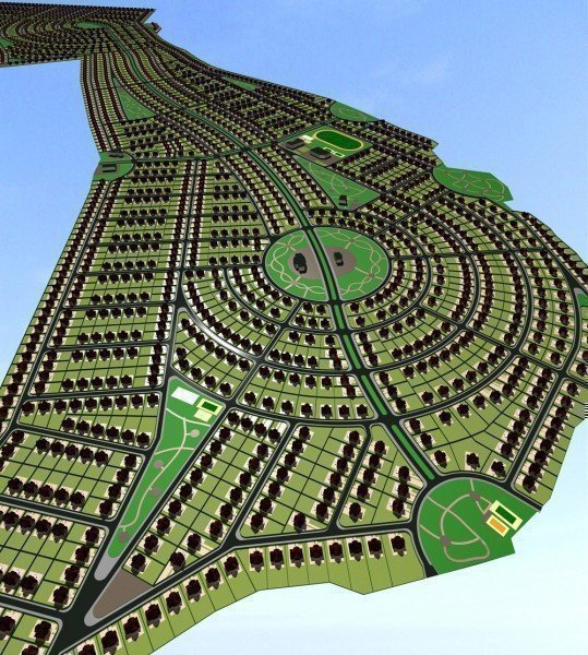 Фото: "Еко Парк" КМ - Котедж