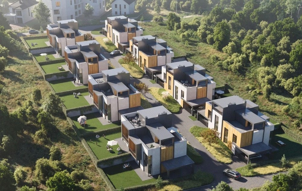 Фото: Villa Vista КМ