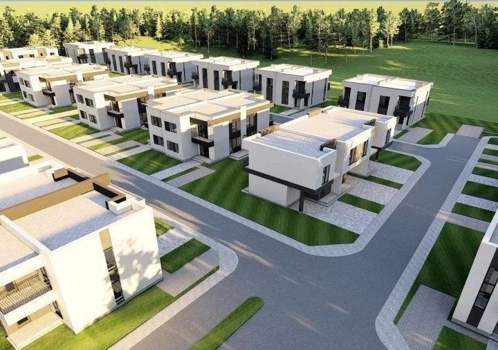 Фото: КГ "Мэри Ленд" / Meryland - Тип 6