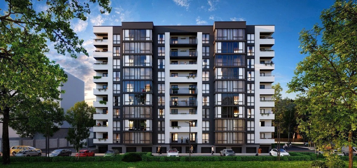 Фото: ЖК "Автентика"