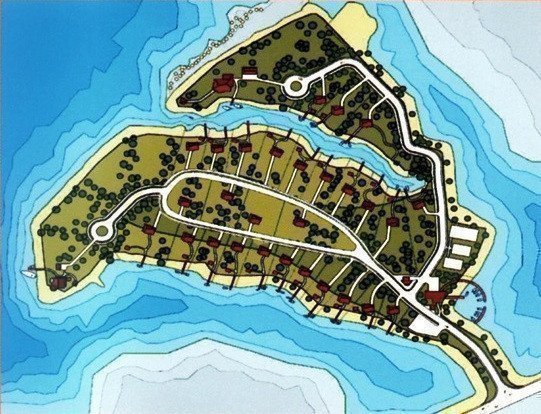 Фото: "Південний берег" КМ - Вілла