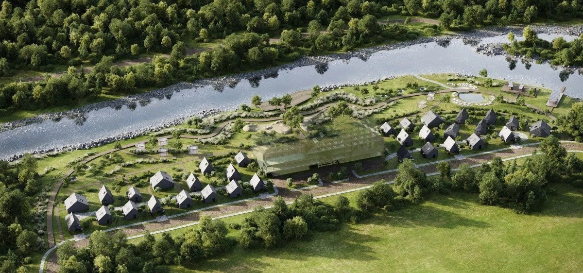 Фото: КГ Легит. Wellness Village