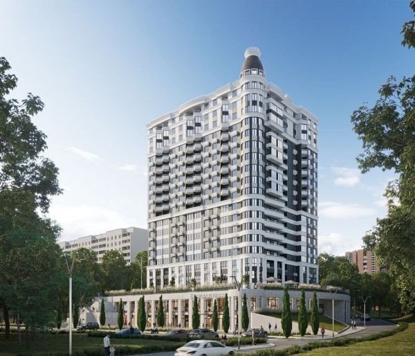 Фото: ЖК «Вишгород Плаза» - 2-к