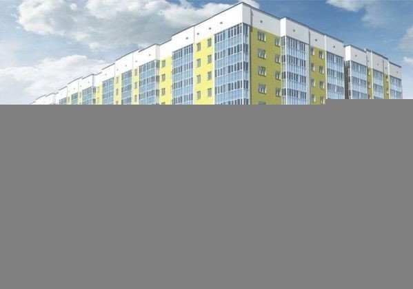Фото: «Фемілі парк» ЖК - 3-к квартира