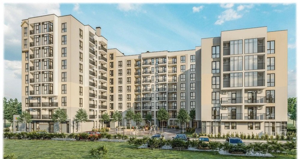 Фото: ЖК Family House Агрономичное