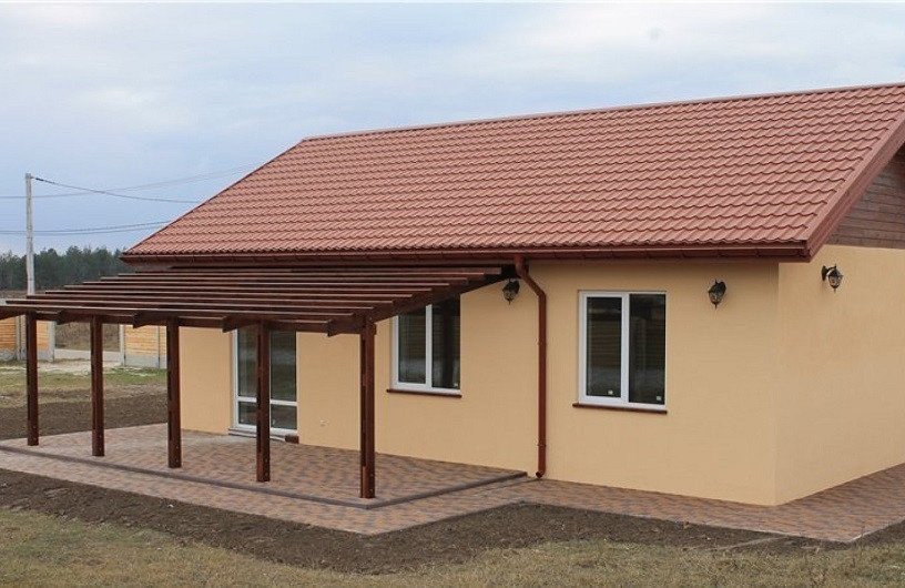 Фото: "Рябинки" КГ - Проект 19