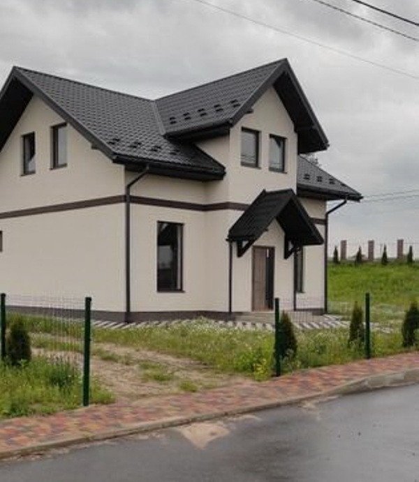 Фото: "Пайн Форест Виллас" КГ - Коттедж