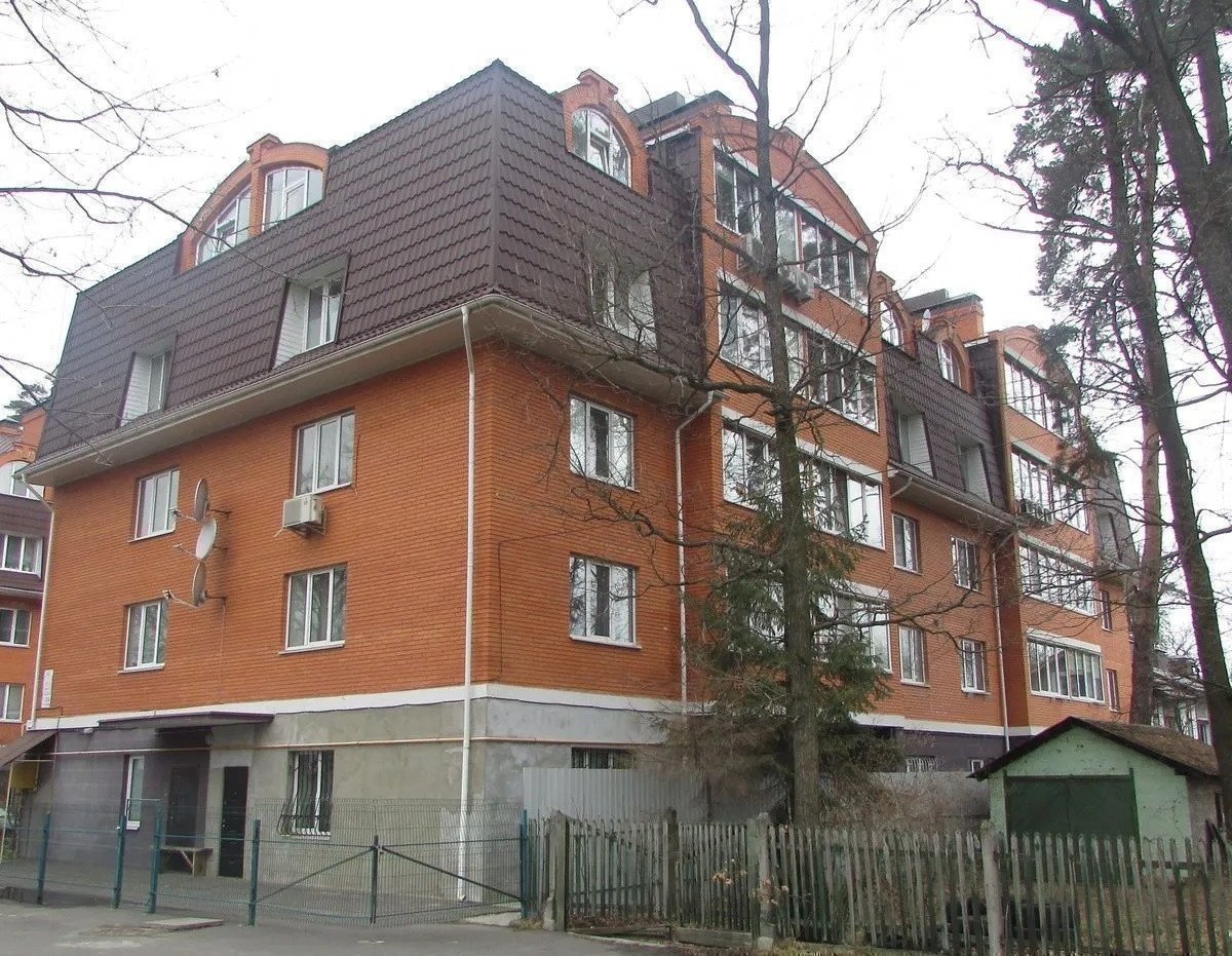 Фото: Новобудова на Мечникова в Ірпені - 2-к квартира