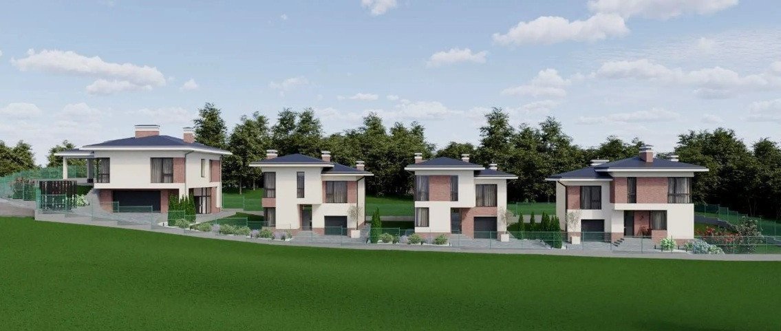 Фото: HighLanders Small КМ - Тип 2