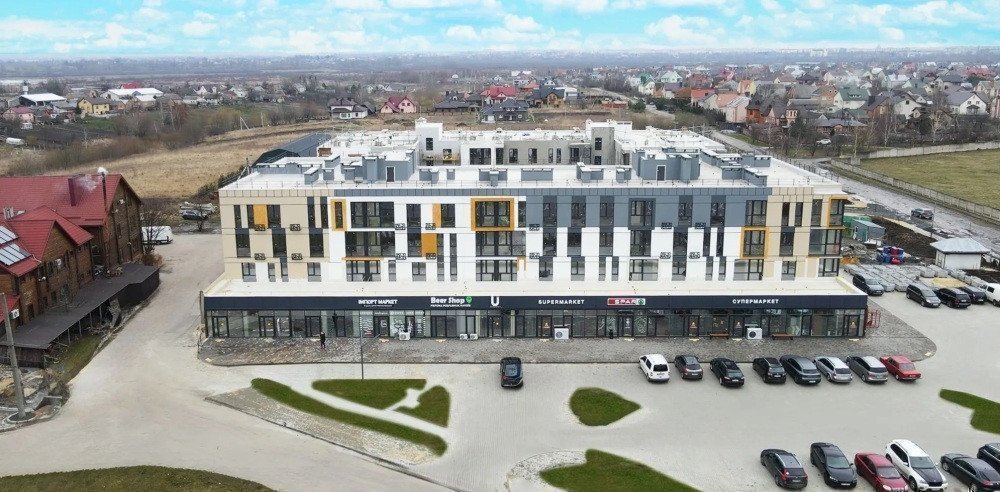 Фото: ЖК U Home