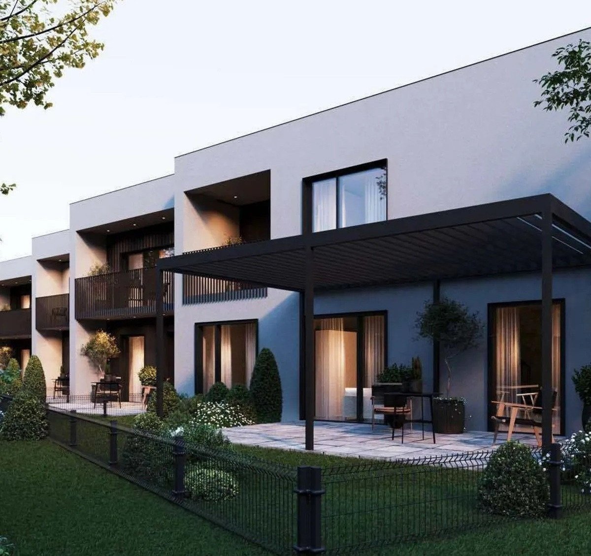 Фото: КМ Tarasivka Forrest - Тип 1