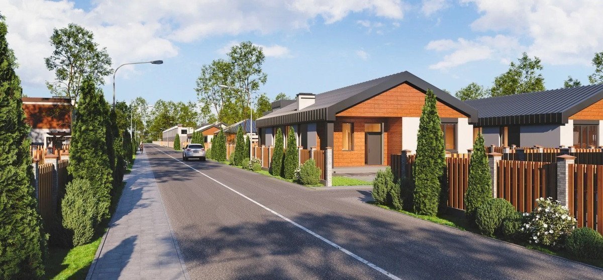 Фото: КГ Secret Lake House - Тип 1