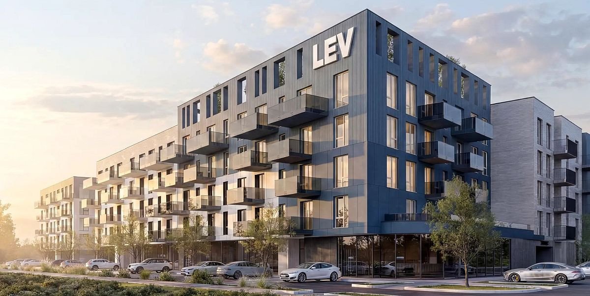 Фото: ЖК Vero Living Club - 2-к