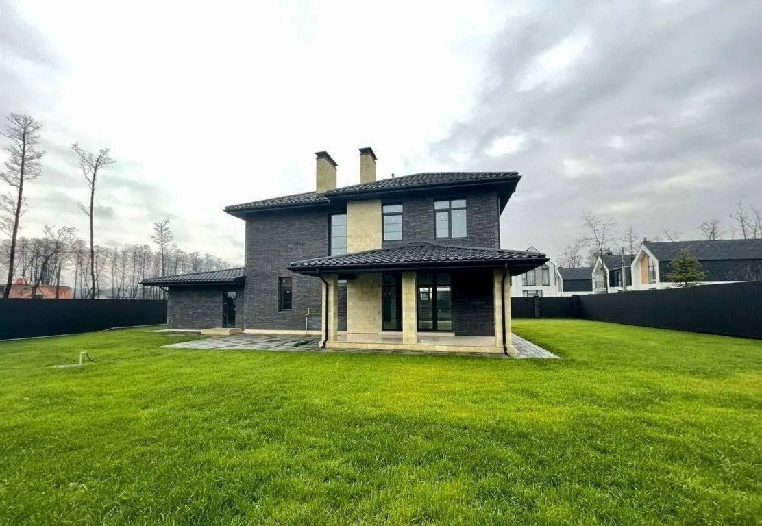 Фото: Spacious HOME КМ