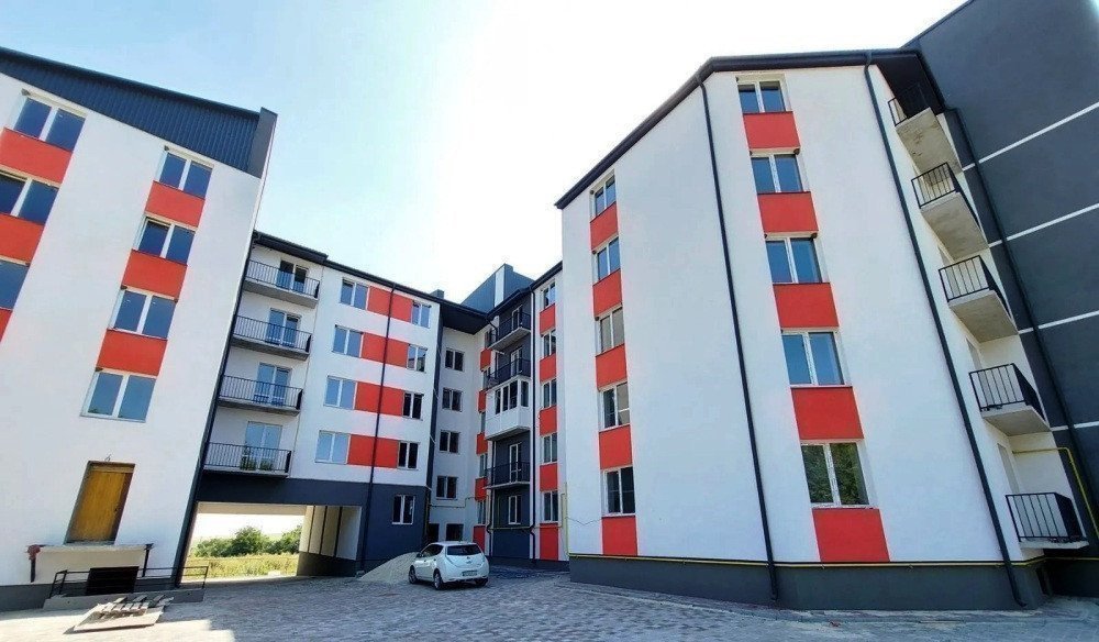 Фото: Best Village ЖК - 2-к