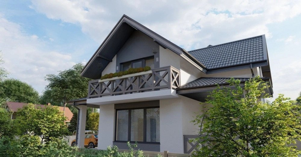 Фото: КМ "Екологічне в Якушинцях" - Тип 1