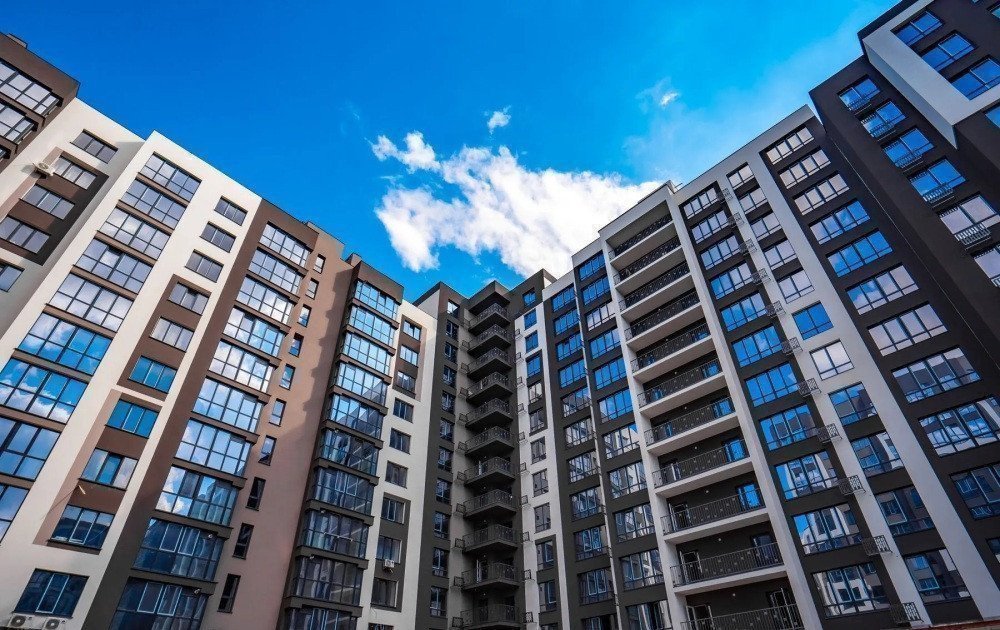 Фото: ЖК "Парковая Аллея" - 1-к