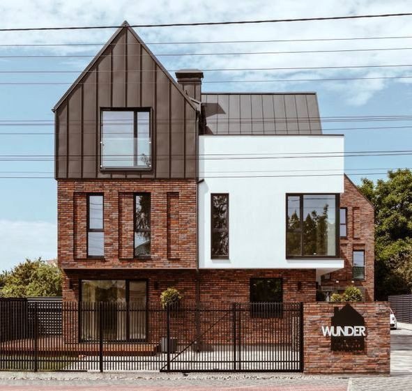 Фото: КГ Wunder Haus - Дуплекс