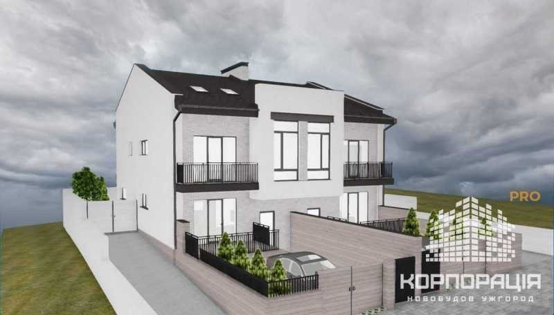 Фото: Forest House квадрекси