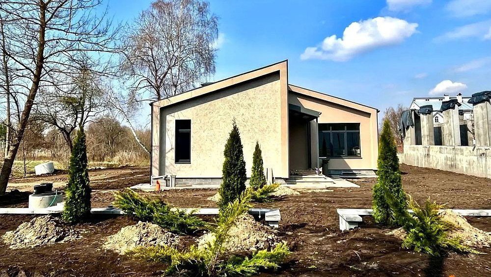 Фото: КГ TAO Residence - Тип 1