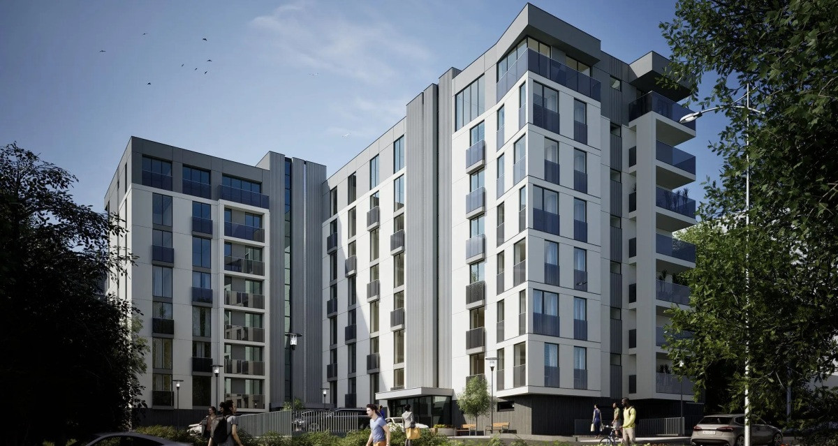 Фото: Lumierra Residence ЖК
