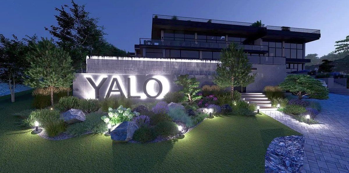 Фото: Yalo Village КМ - Тип 3