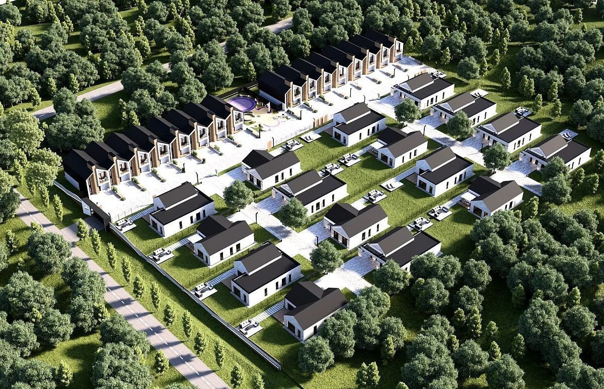 Фото: Kolo 32 КМ - Тип 1