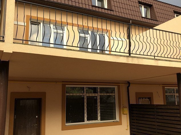 Фото: Таунхаусы «Родинний Преміум»