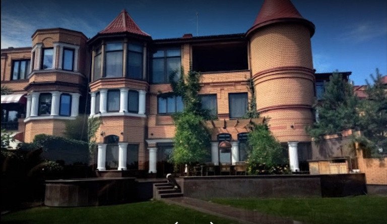 Фото: «Оазис» КГ