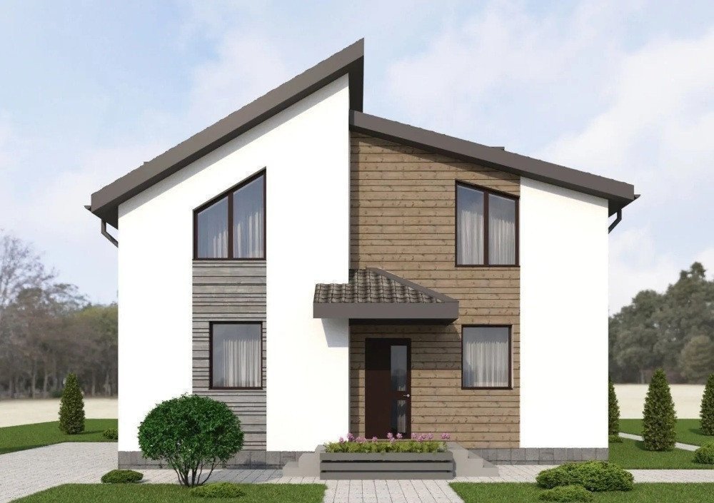 Фото: КГ Ledovskiy 3.0 - Проект 3