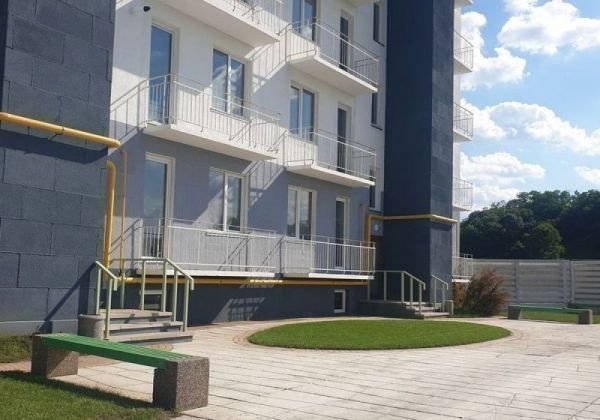 Фото: «Дмитро-Олександрівський» ЖК - 2-к