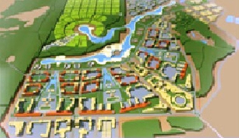 Фото: Таунхаусы в Микуличах