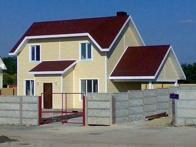 Фото: "Озерный" КГ в Озерах