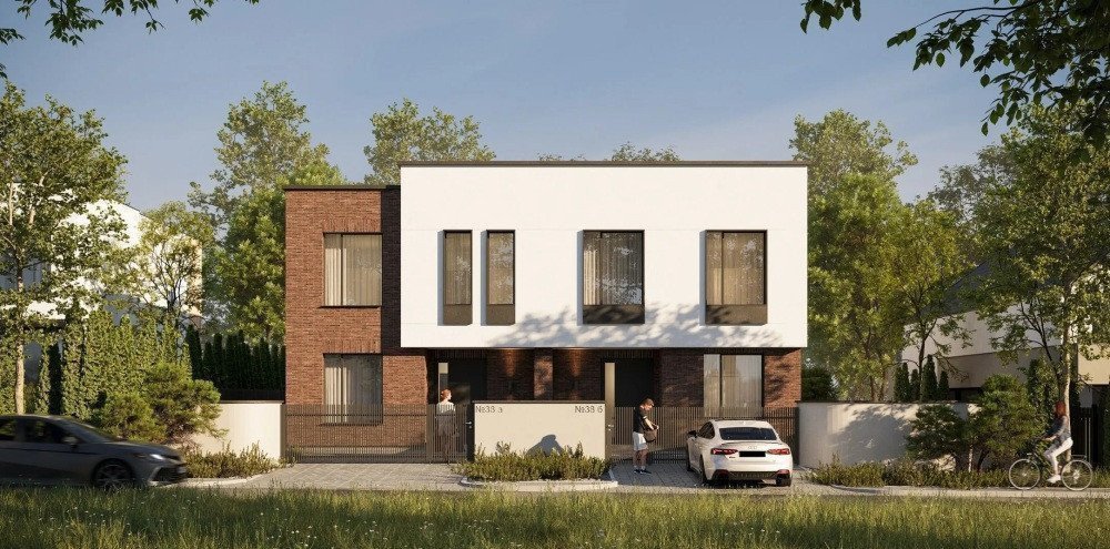 Фото: Loft House дуплекси у Львові