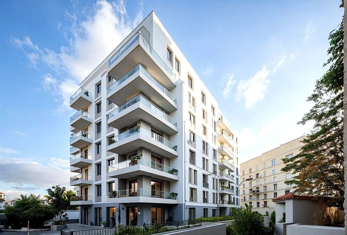 Фото: ЖК SAB Трускавец - 2-к