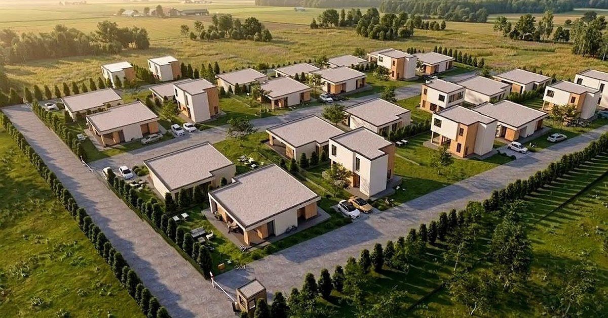 Фото: Eco Park КМ