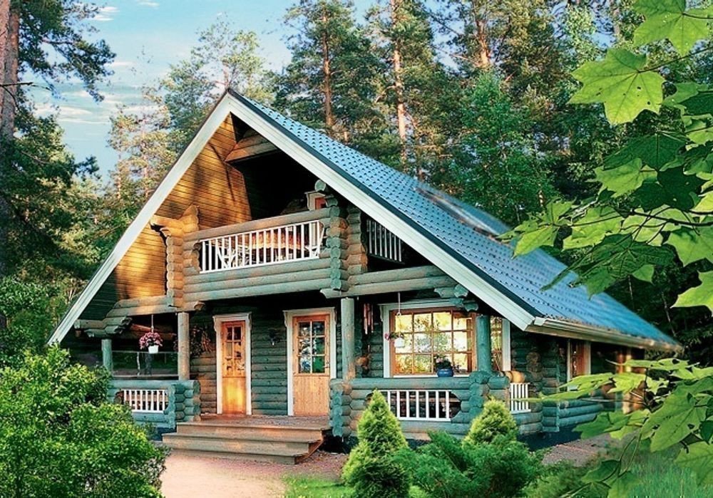 Фото: "Європейське" КМ - Котедж