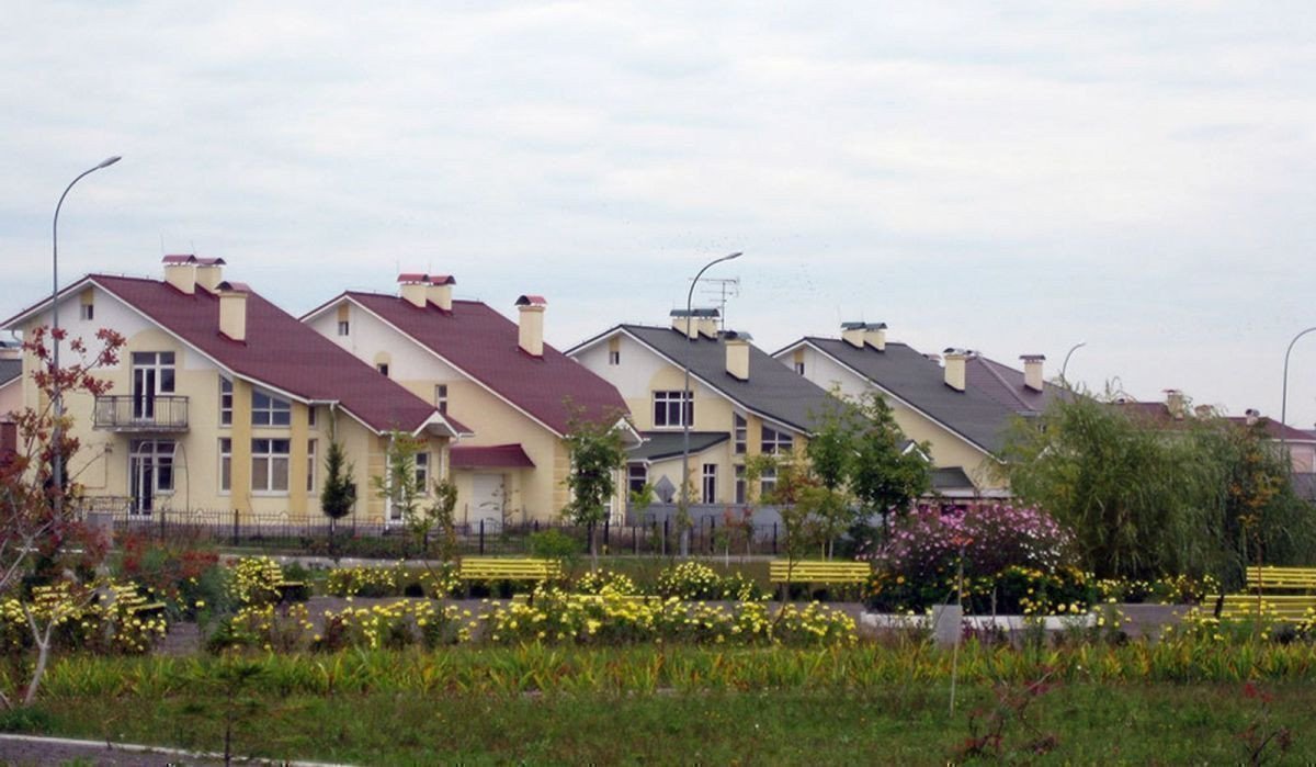 Фото: "Новая Богдановка" КГ