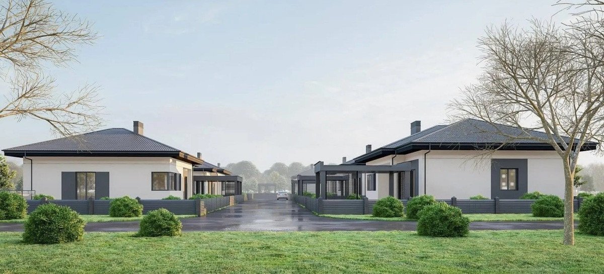 Фото: Magnolia Dream КМ