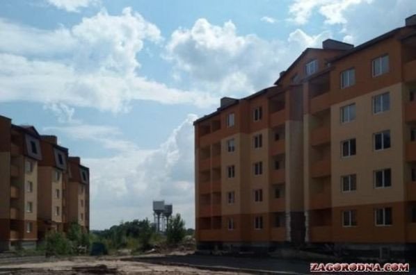 Фото: ЖК «Семейный городок» - 1-к