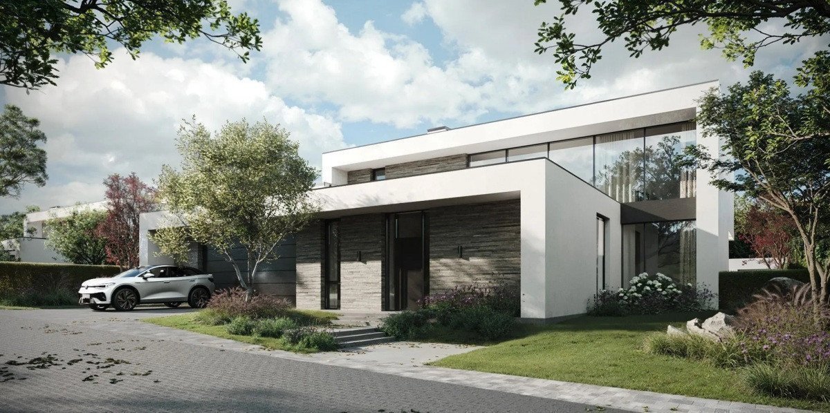 Фото: Navaria Lux КМ - Elysium