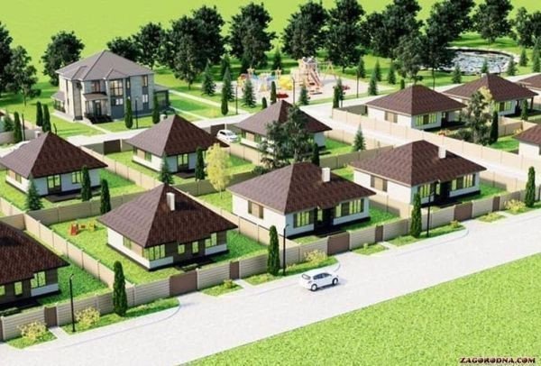 Фото: Comfort Club КГ