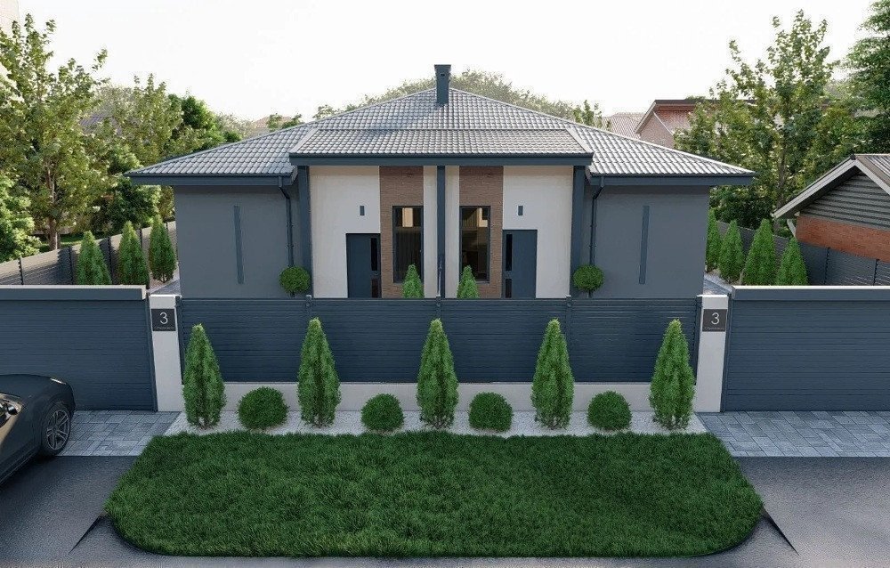 Фото: Квадрекси Rest Home 2