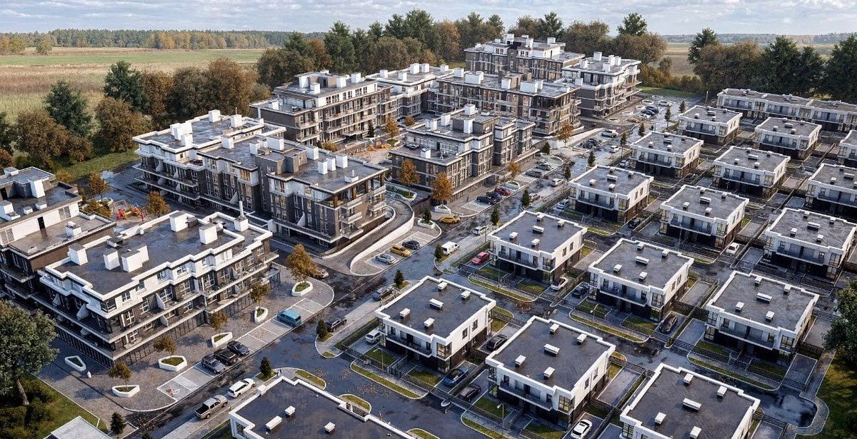 Фото: ParkWill КМ