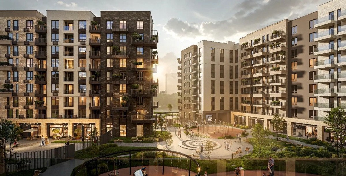 Картинка: ЖК Atmosfera Premium Фото: ЖК Atmosfera Premium