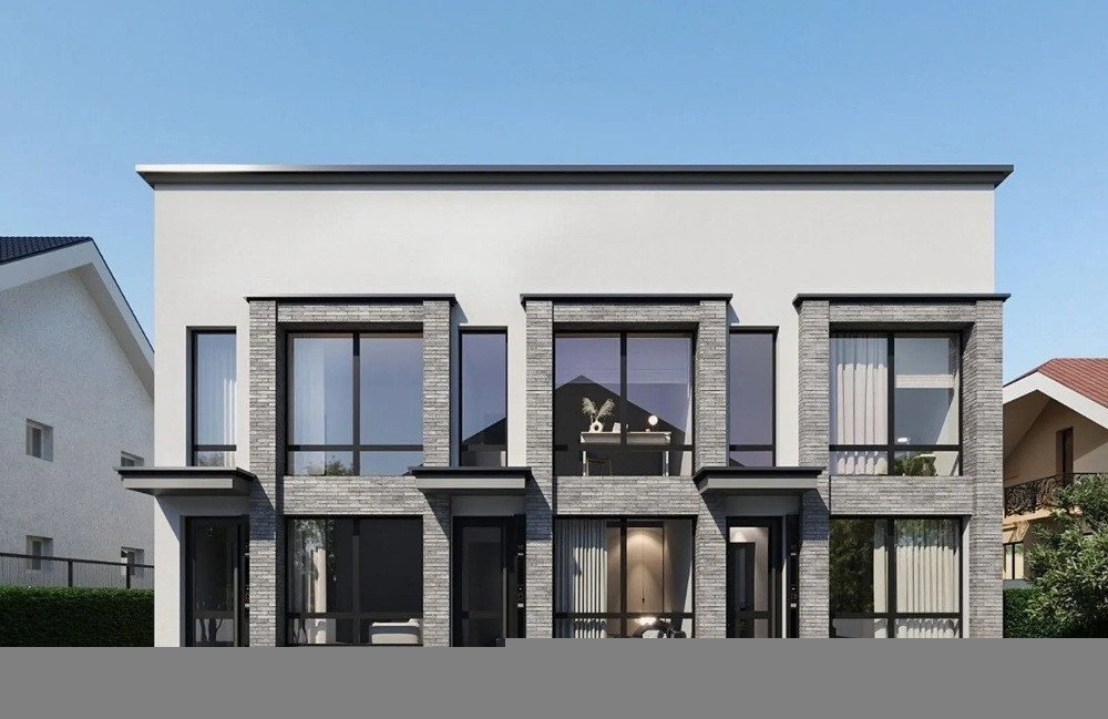 Фото: Таунхауси «Минайський затишок»