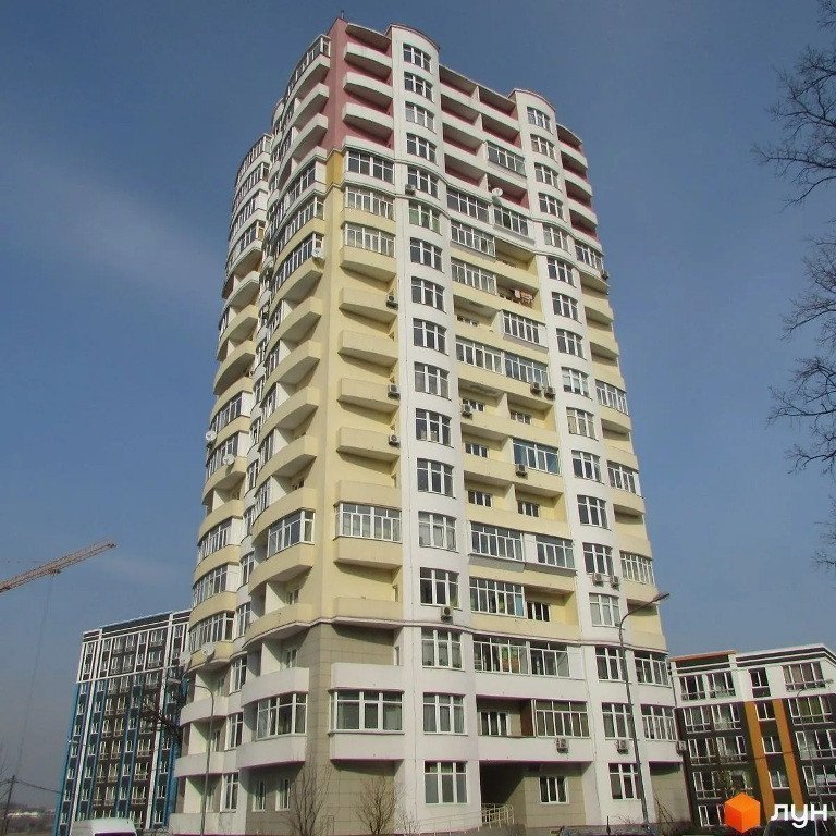 Фото: «Grand Life» ЖК