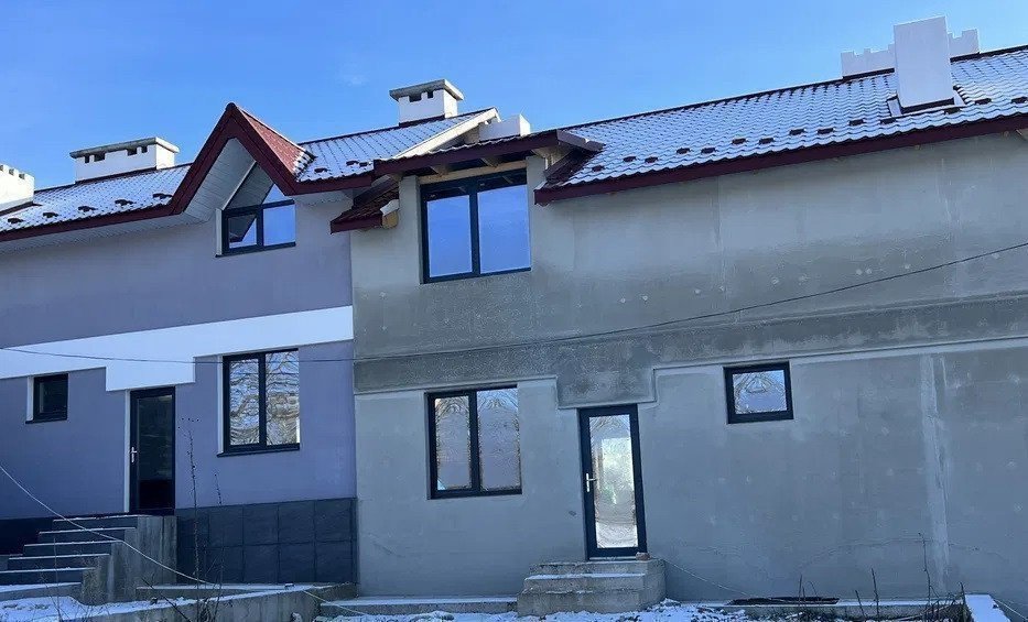 Фото: Дуплекси на Смотрицькій