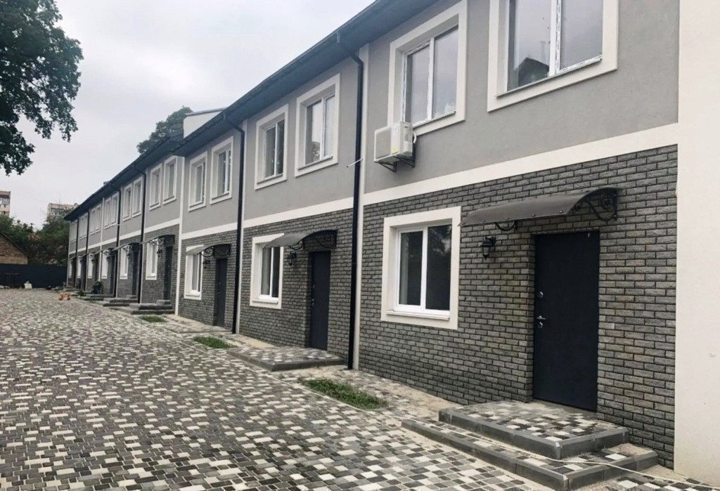 Фото: КГ "Варшавский" - Тип 1